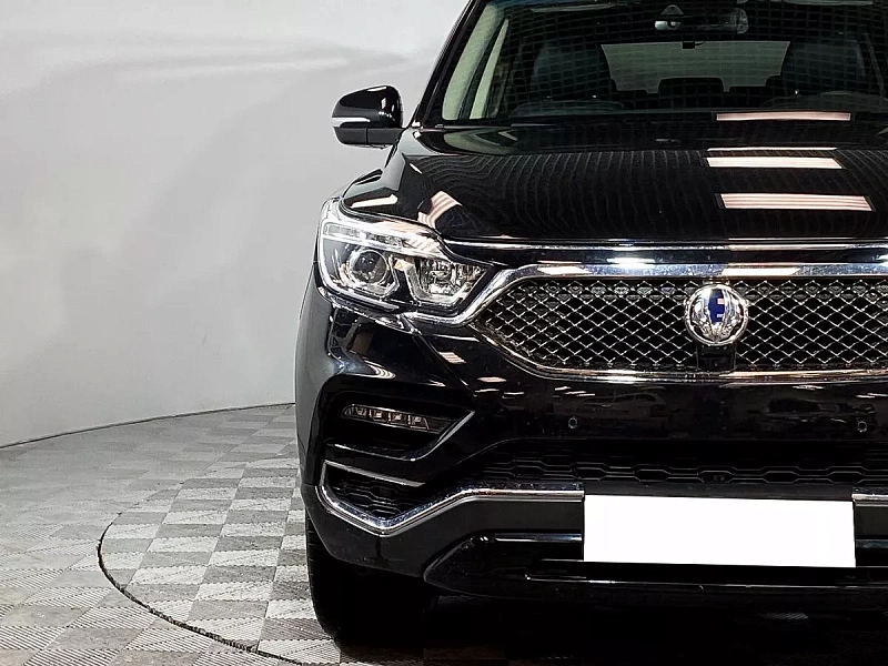Rexton