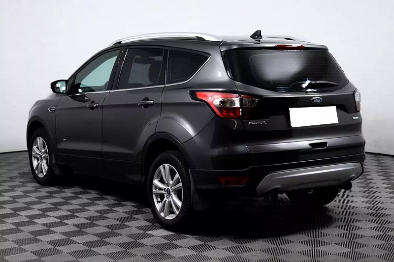 Kuga