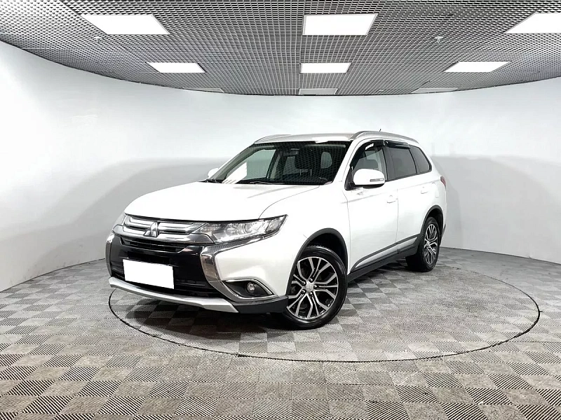 Outlander