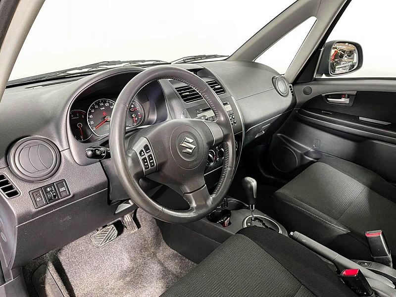 SX4