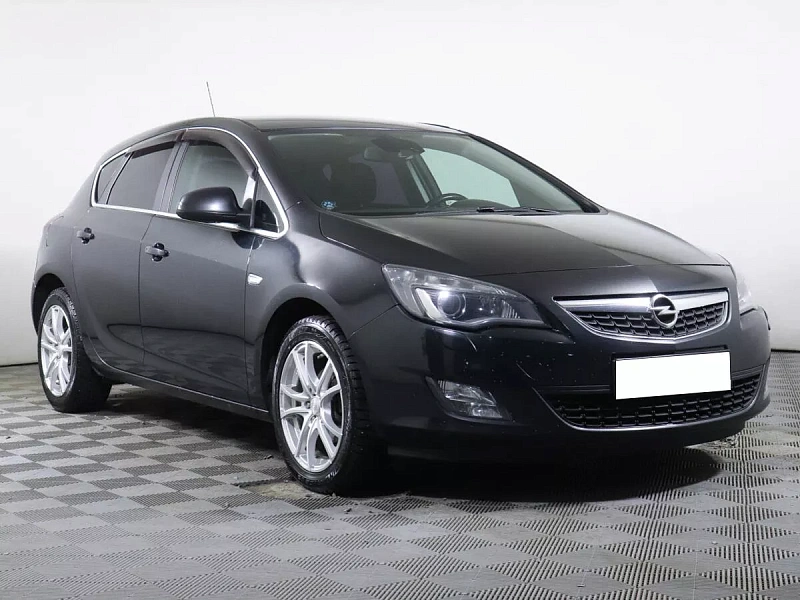 Astra