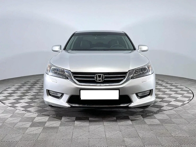 Accord