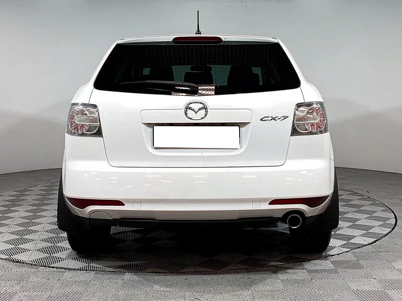 CX-7