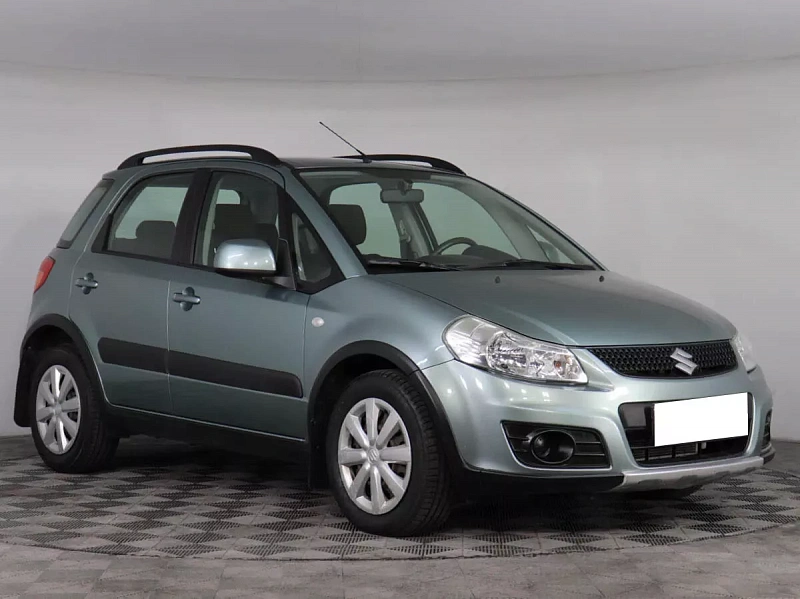 SX4