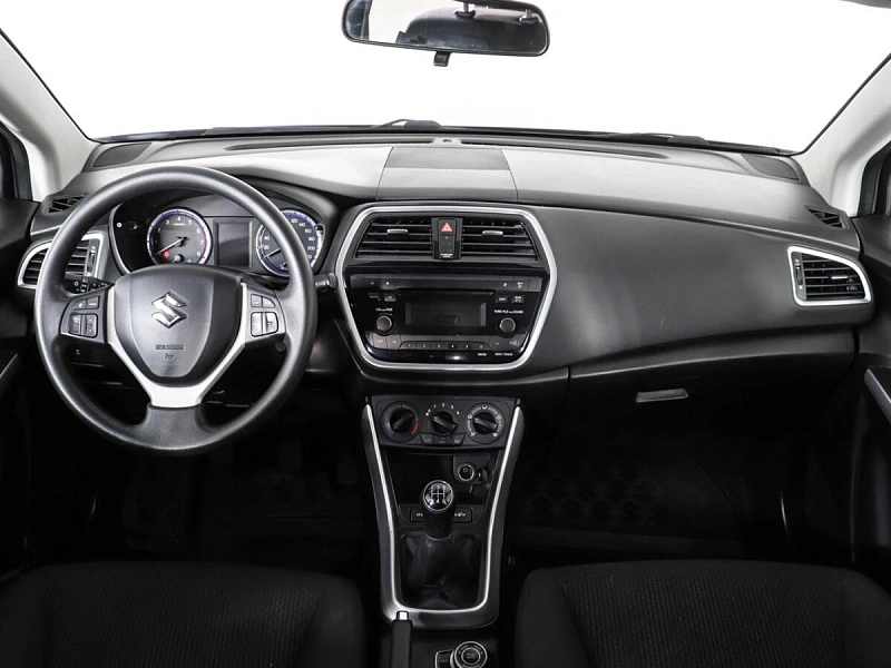 SX4