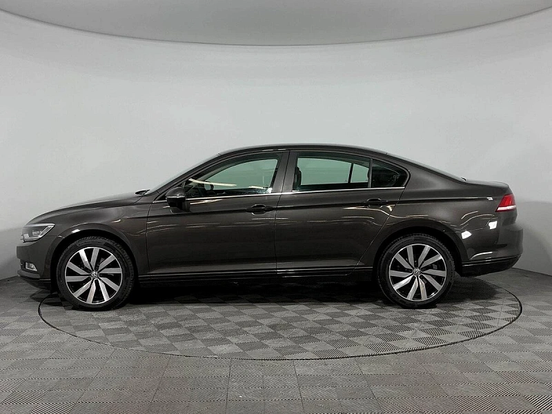 Passat