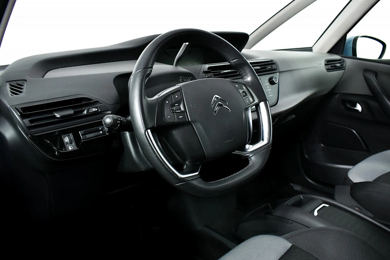 C4 Picasso