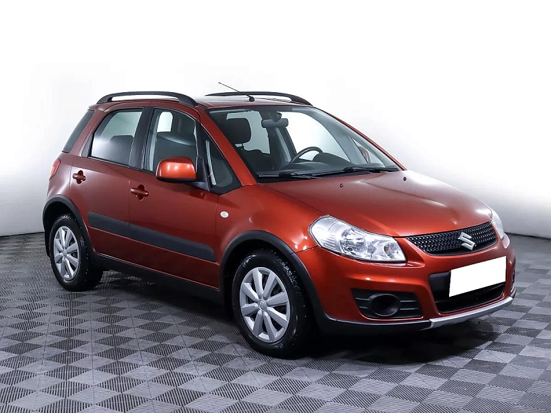 SX4