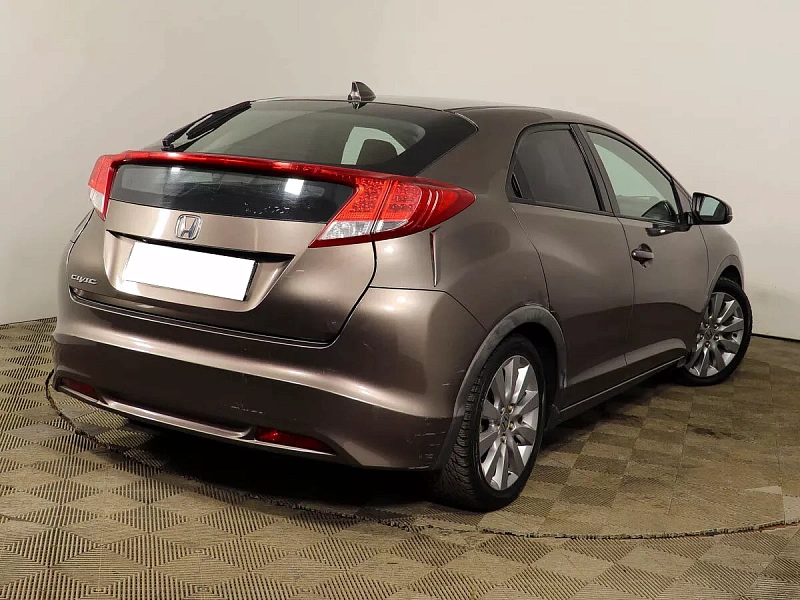 Civic