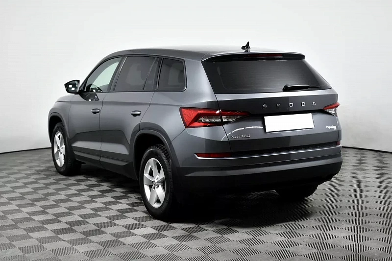 Kodiaq