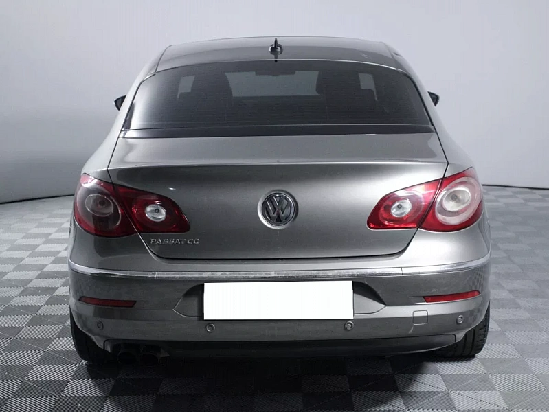 Passat CC