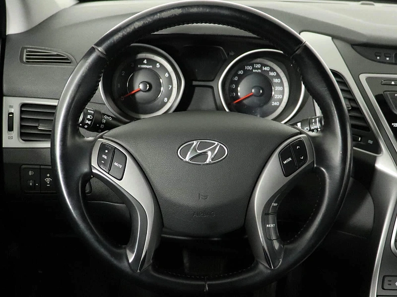 Elantra