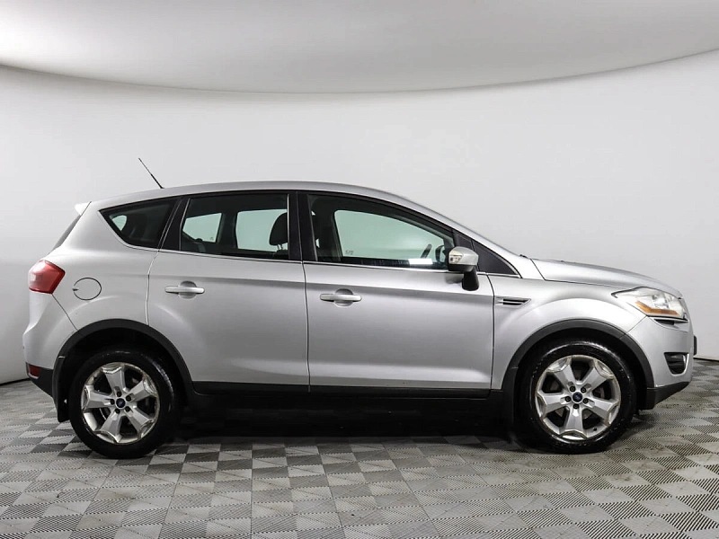 Kuga