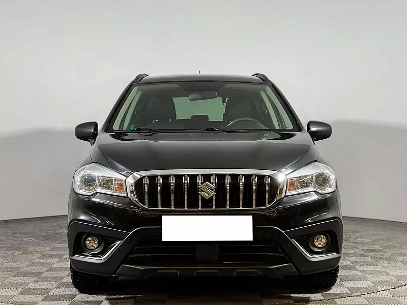 SX4