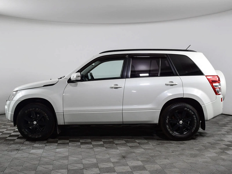 Grand Vitara