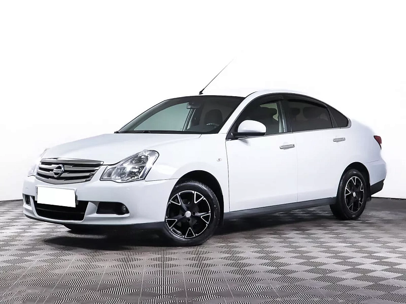 Almera