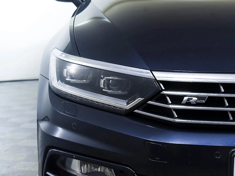 Passat
