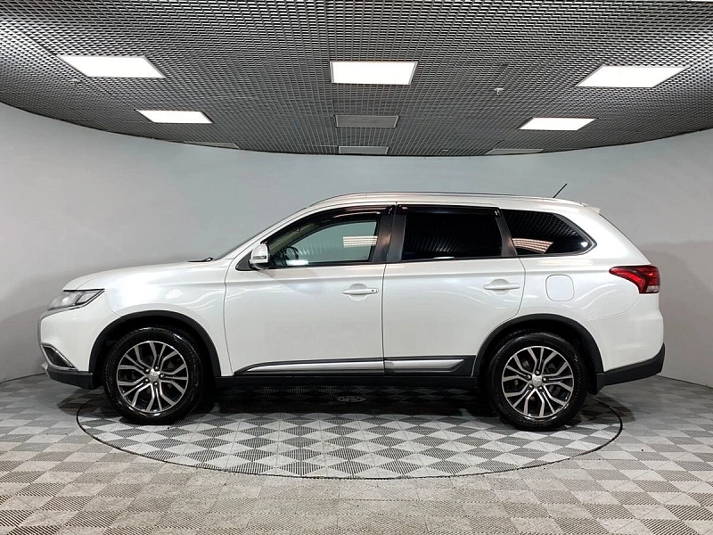 Outlander