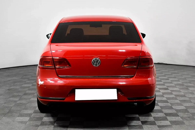 Passat