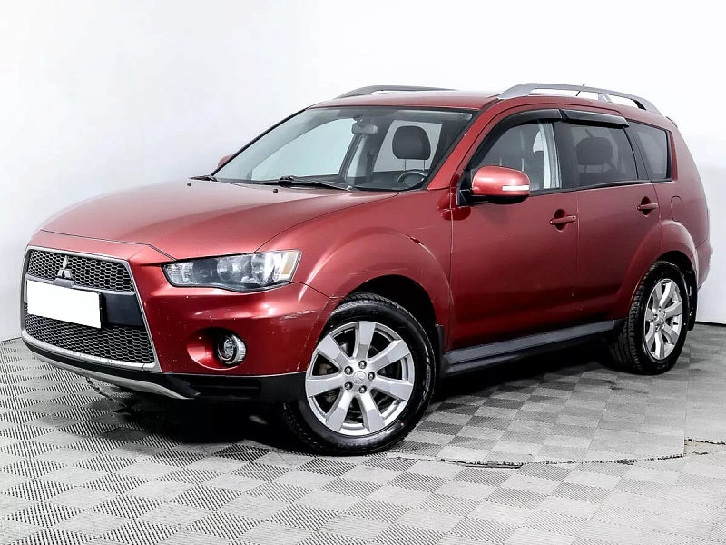 Outlander