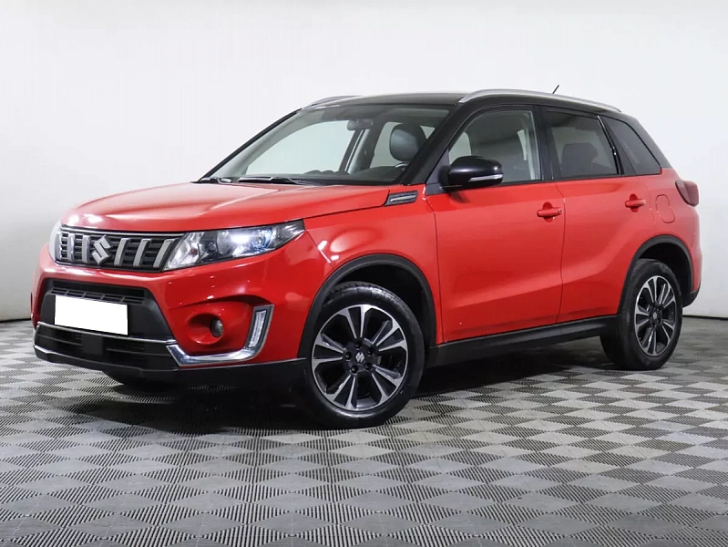 Vitara
