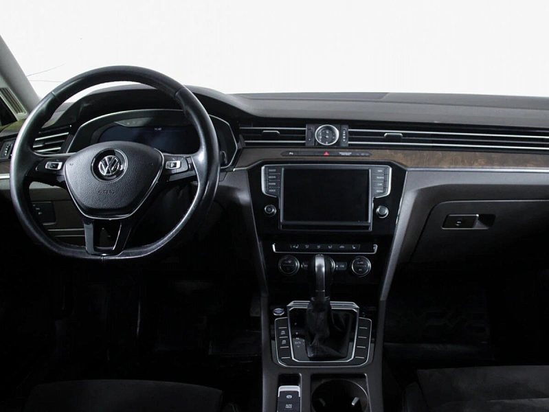 Passat