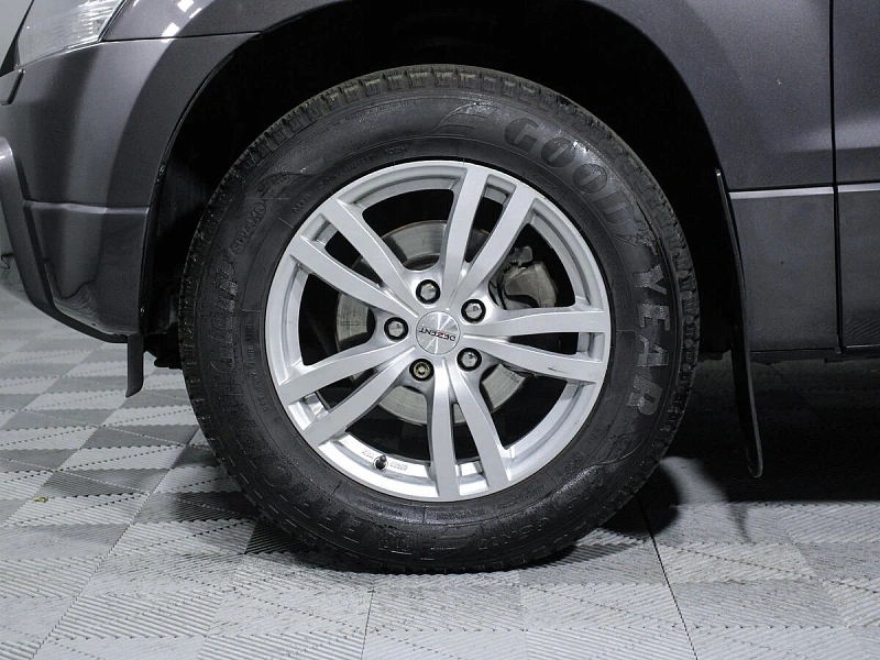 Grand Vitara