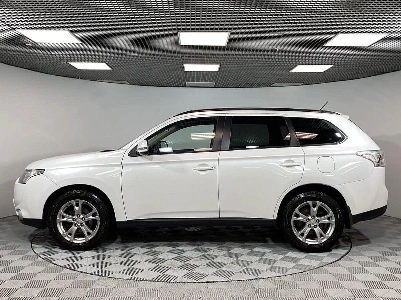 Outlander