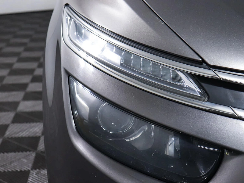 C4 Picasso