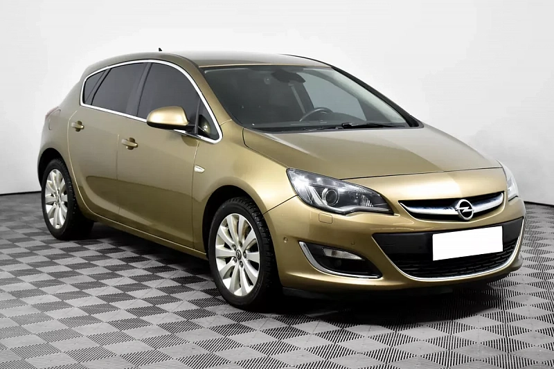 Astra