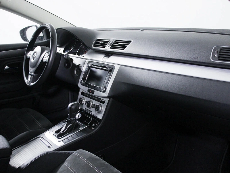 Passat CC