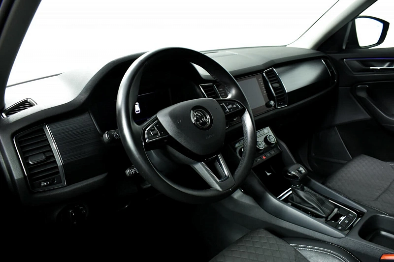 Kodiaq