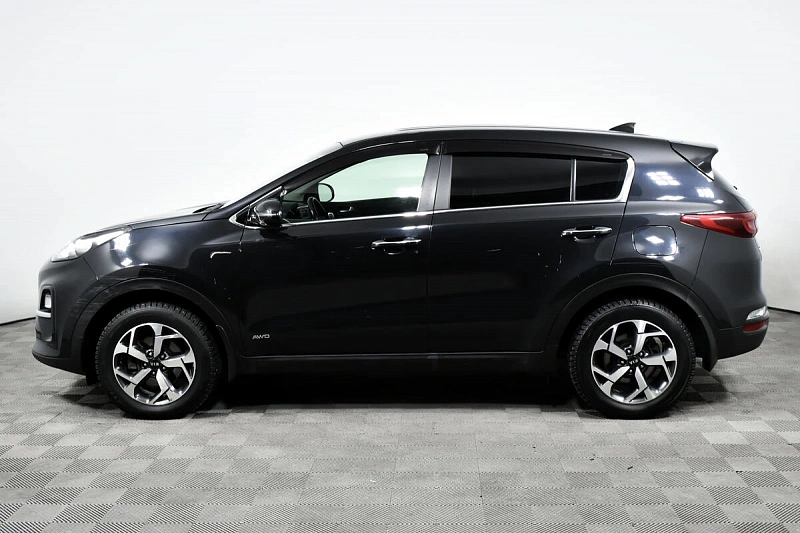 Sportage