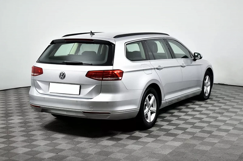 Passat