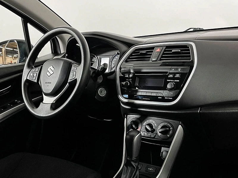 SX4