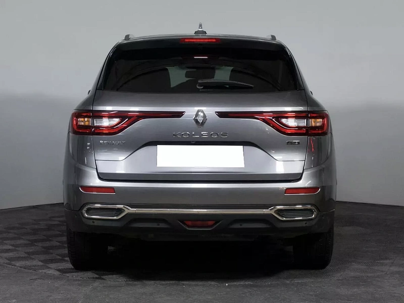 Koleos