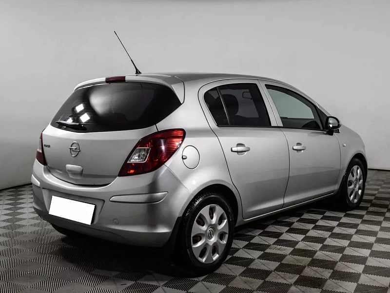 Corsa