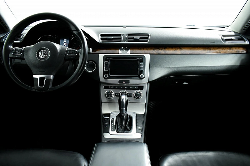 Passat