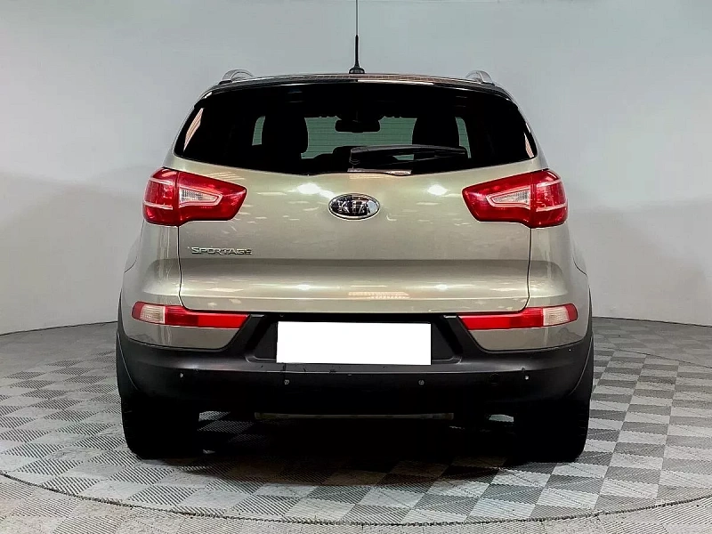 Sportage