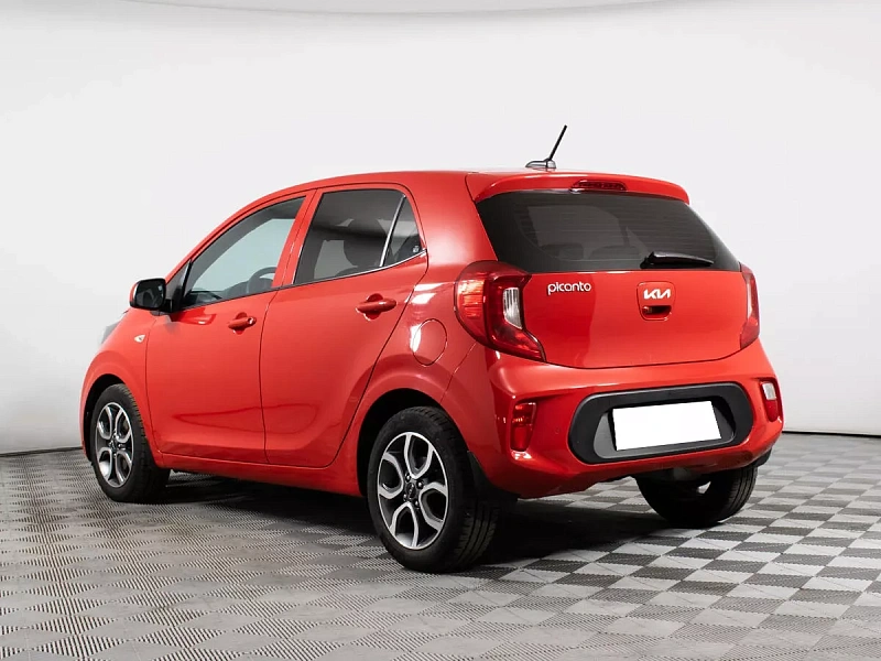 Picanto
