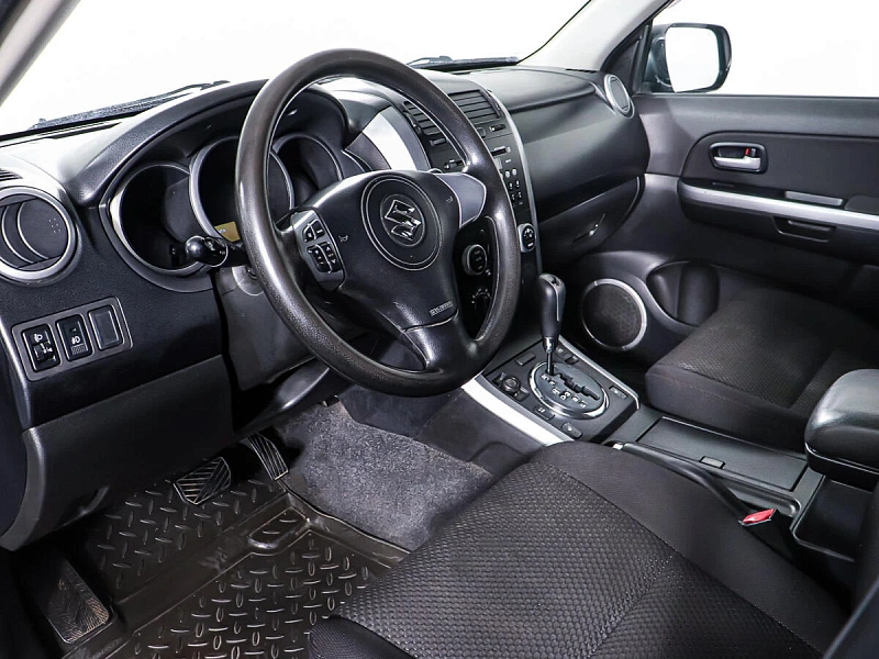 Grand Vitara