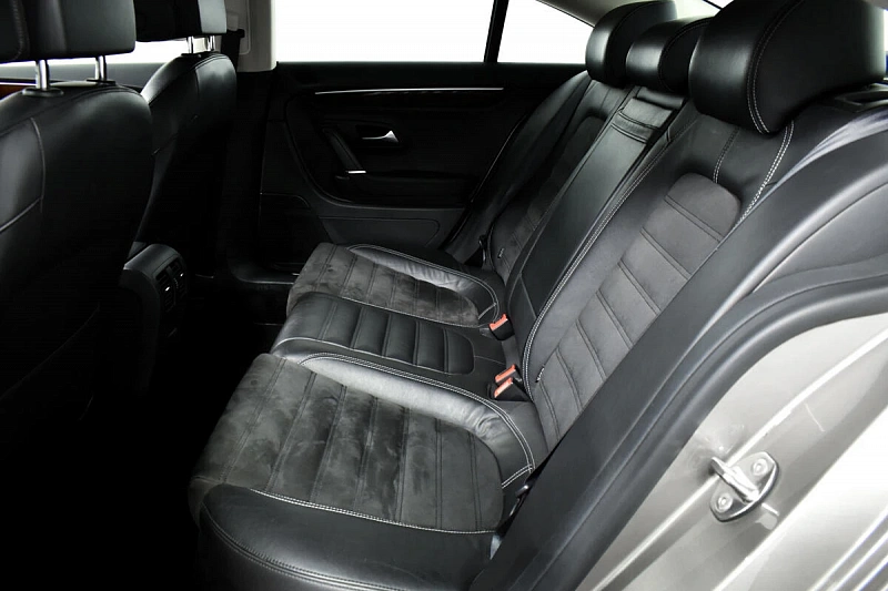 Passat CC