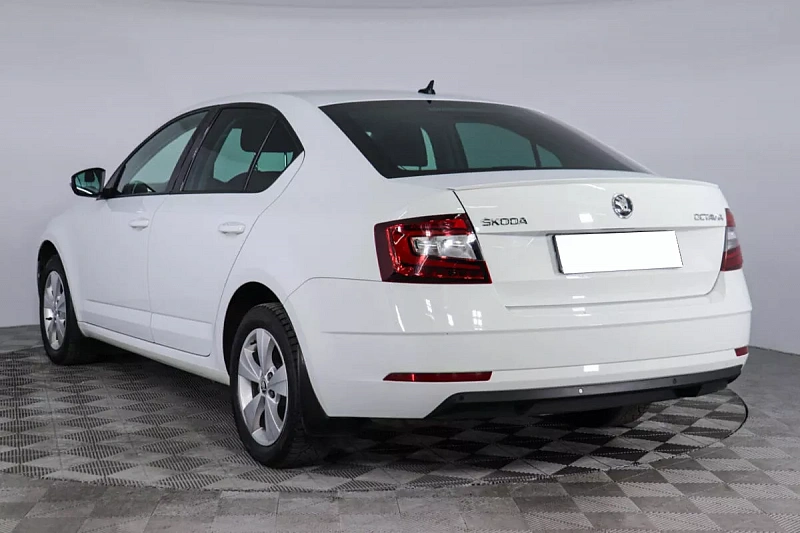 Octavia