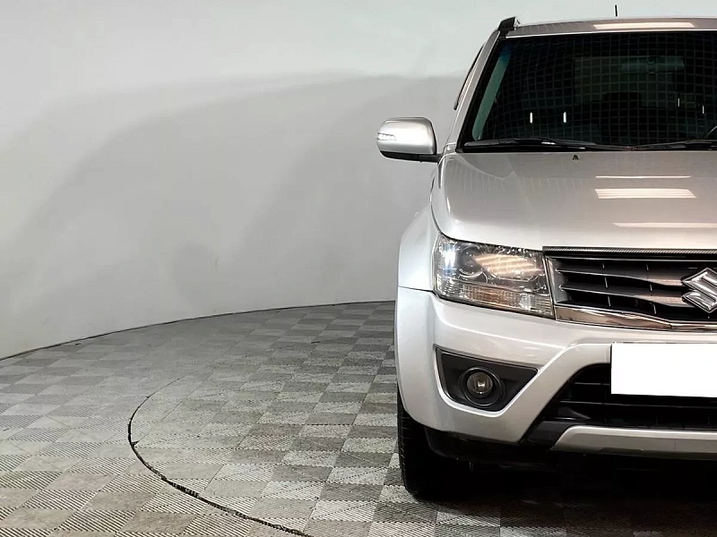 Grand Vitara