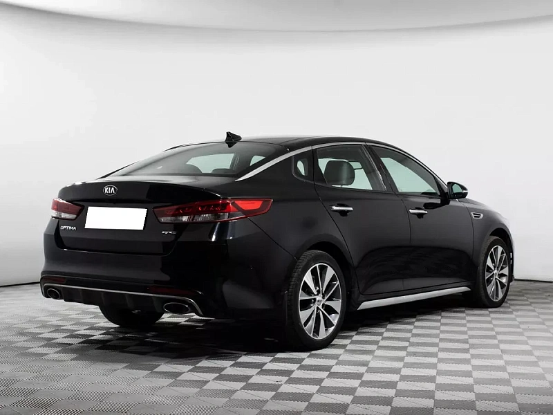 Optima