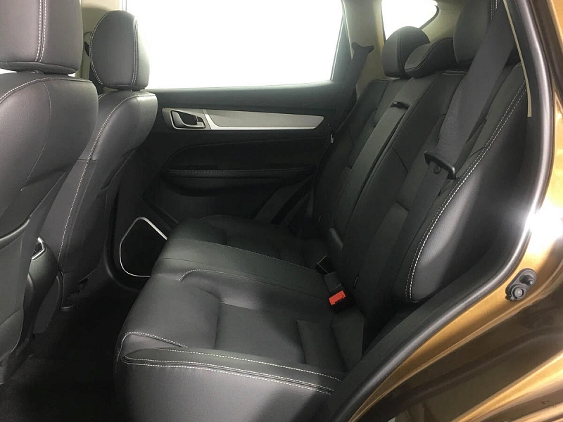 Emgrand X7