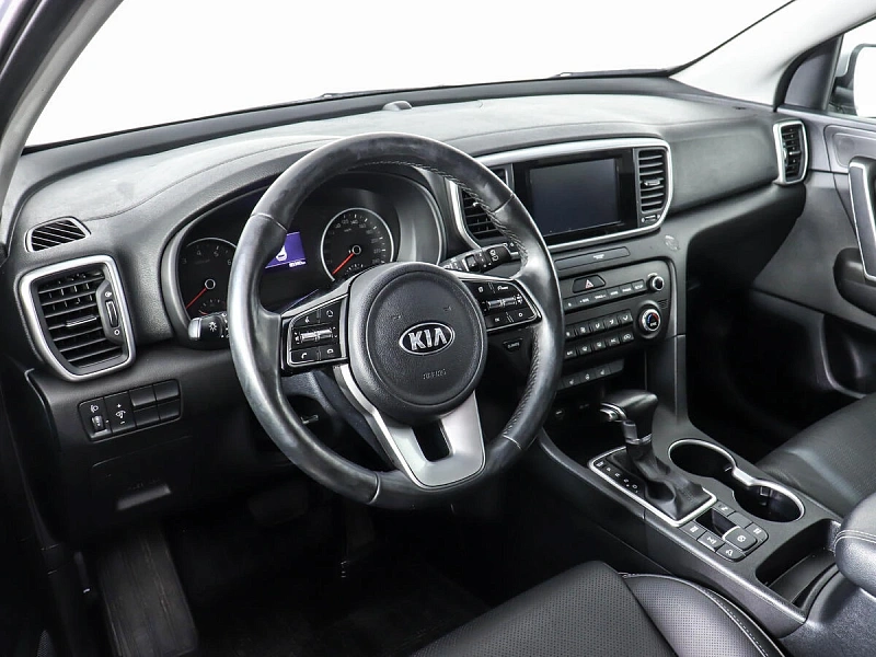 Sportage