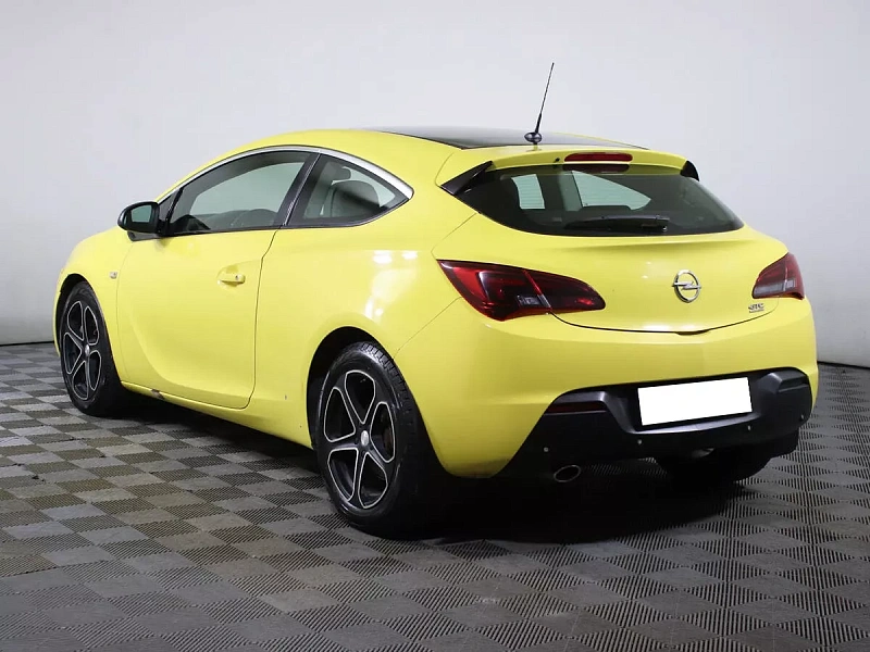 Astra
