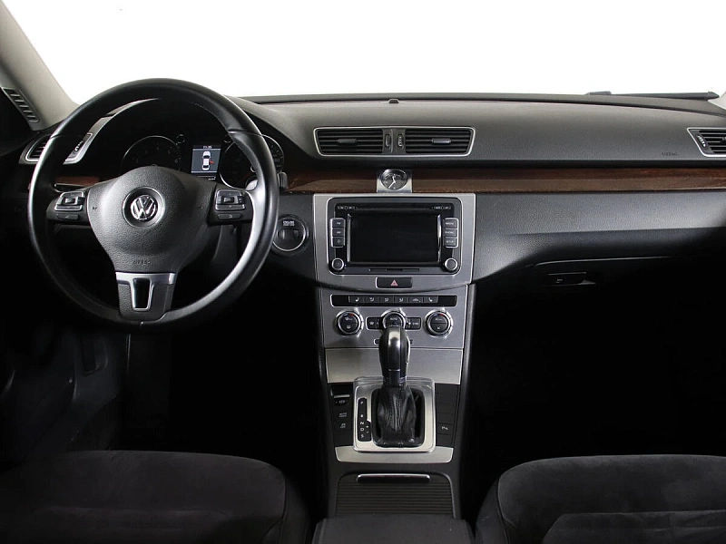 Passat