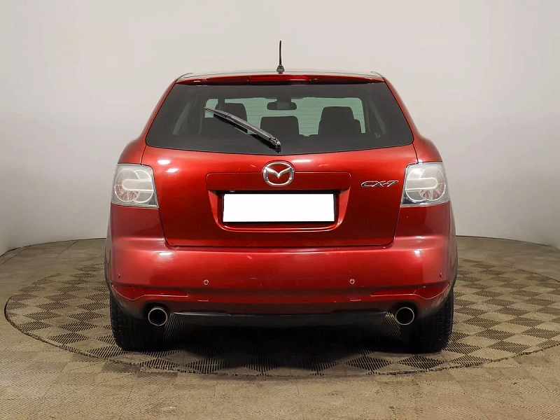 CX-7